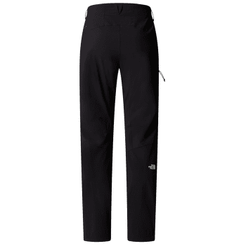 Nohavice The North Face Speedlight Regular Pants Women TNF BLACK