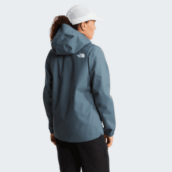 Bunda The North Face Quest Mono Jacket Women WHITE DUNE