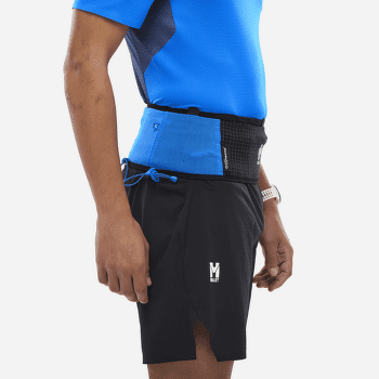 Ľadvinka Millet INTENSE PRO BELT ICON BLUE/BLACK
