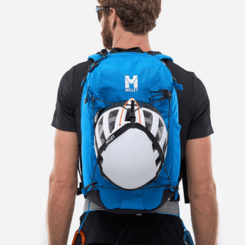 Držiak prilby Millet LIGHT HELMET HOLDER NOIR NEW