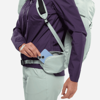 Batoh Millet SENECA LT 22 ICON BLUE