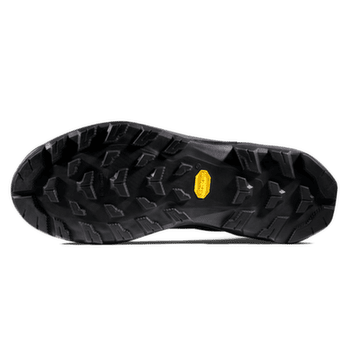 Boty Mammut Ducan III High GTX Men black 0001