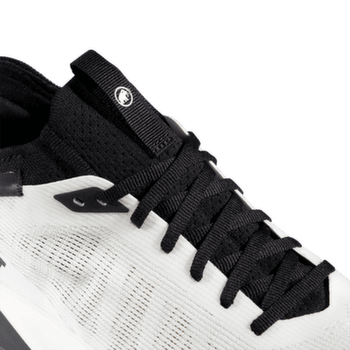 Topánky Mammut Aenergy Trail Speed Low Men white-black