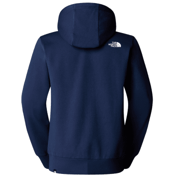 Mikina The North Face Simple Dome Hoodie Men SUMMIT NAVY
