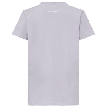 Triko krátký rukáv Mammut MAMMUT CORE T-SHIRT KIDS CLASSIC 6454 aster