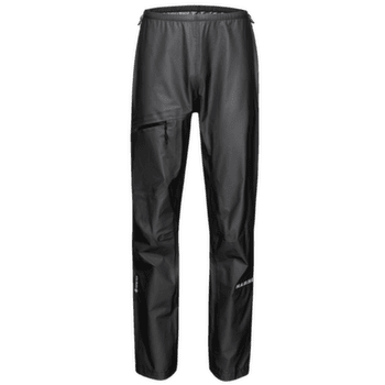 Kalhoty Mammut EIGER NORDWAND LIGHT HS PANTS MEN black 0001