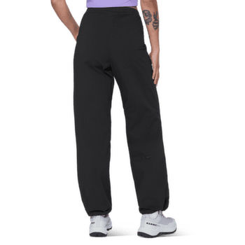 Nohavice Mammut CRAG CLIMBING PANTS WOMEN 6433 alpine calamint