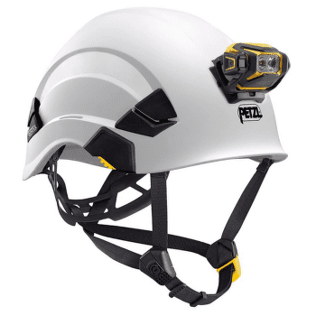 Čelovka Petzl PIXA® Black/yellow