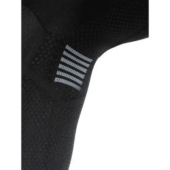 Triko krátký rukáv X-Bionic X-Bionic® XCeed Ride Jersey SS Men X Black/Rhino Grey