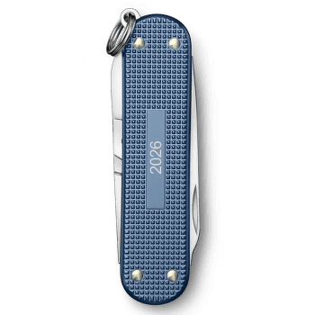 Nôž Victorinox Classic SD Alox Limited Edition 2026 Glacier Blue
