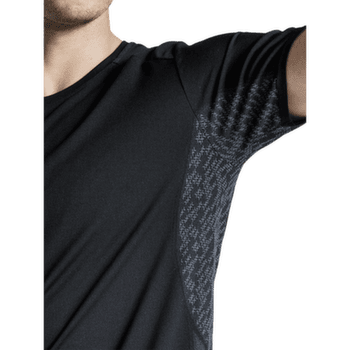 Triko krátký rukáv X-Bionic X-Bionic® XCeed Run Discover Shirt Women X Black