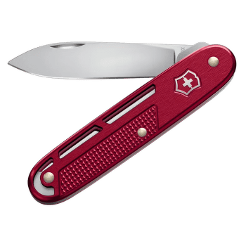 Nůž Victorinox Onefold Alox red 93 mm Red