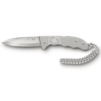 Nůž Victorinox Evoke Alox silver Silver