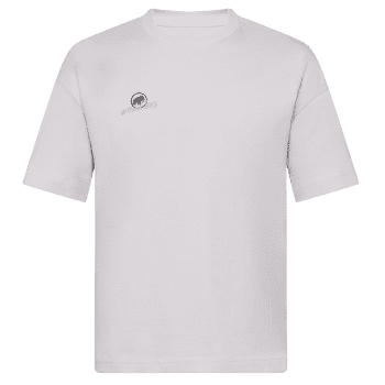 Tričko krátky rukáv Mammut Jakob Schubert x Mammut Relaxed T-Shirt 6433 alpine calamint