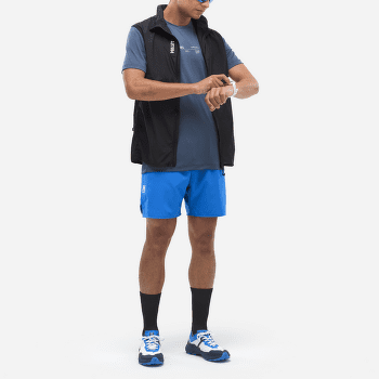 Kraťasy Millet INTENSE ESSENTIAL SH M 7’’ ICON BLUE