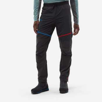 Nohavice Millet TRILOGY JORASSES ZIP0 PT Men NOIR NEW