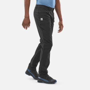 Nohavice Millet UBIC STRETCH PANT Men PEPPER