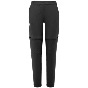 Nohavice Millet UBIC STR ZIP OFF PT Women NOIR NEW