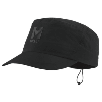 Kšiltovka Millet SENECA CAP NOIR NEW