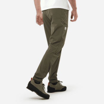 Nohavice Millet CIMAI POLY PANT Men GRAPE LEAF