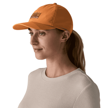 Kšiltovka Patagonia Terrebonne Hat Light Violet