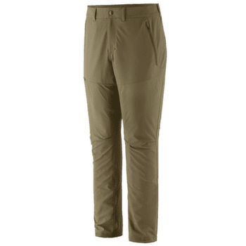 Nohavice Patagonia Terravia Trail Pants Men Sage Khaki