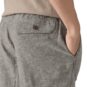 Kraťasy Patagonia Baggies Naturals Men Rapids: Weathered Stone