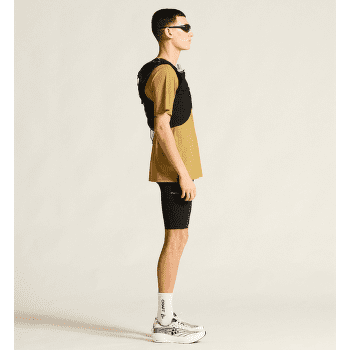 Triko krátký rukáv Craft Pro Trail SS Tee Men KHAKI