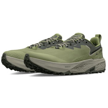 Topánky Altra Timp 6 Men DUSTY OLIVE