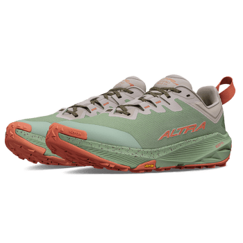 Boty Altra Experience Wild 3+ Men TAUPE