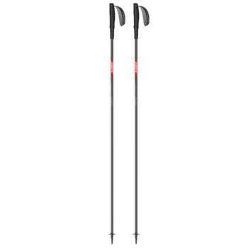 Palice Mammut Aenergy Ultra Carbon Poles black 0001