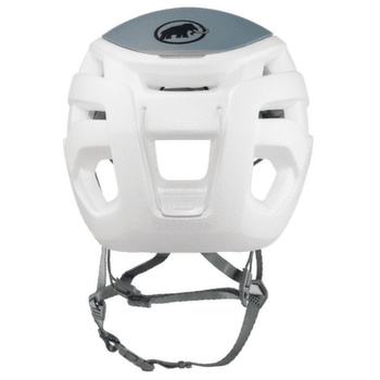 Helma Mammut Wall Rider 2.0 Helmet starta-white