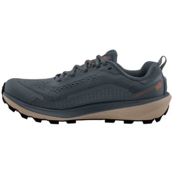 Boty Topo athletic Terraventure 5 WIDE Men Grey / Clay