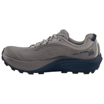 Boty Topo athletic Pursuit 3 Men Grey / Navy