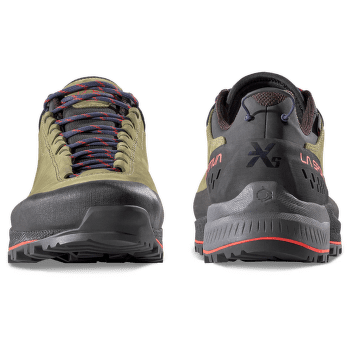 Boty La Sportiva TX5 Evo GTX Men Cypress/Mountain Red