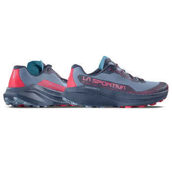 Topánky La Sportiva Prodigio 2 Women Limestone/Azalea