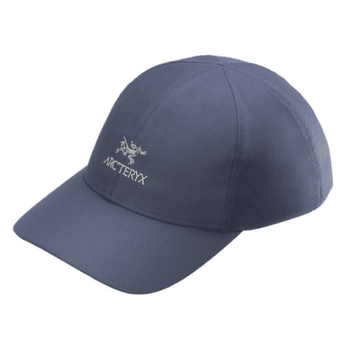 Šiltovka Arcteryx Bird Word Cap Dk Stratus / Habitat