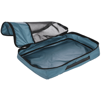 Vak deuter Mesh Zip Pack 5 atlantic