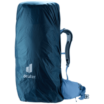 Batoh deuter Aircontact Core 50+10 savanna-nori