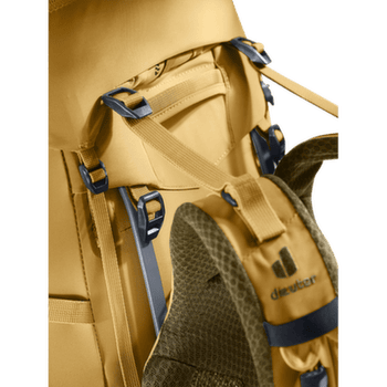 Batoh deuter Aircontact Core 55+10 SL grove-ivy