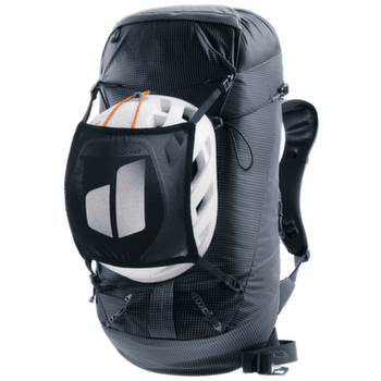 Batoh deuter Guide Lite 24 Black