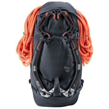 Batoh deuter Guide Lite 28 SL poppy-crimson