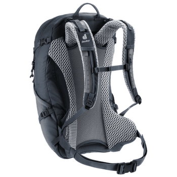 Batoh deuter Futura 21 SL greystone-alu