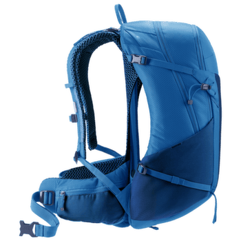 Batoh deuter Futura 27 greystone-alu