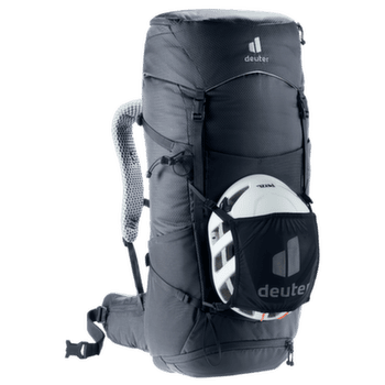 Batoh deuter Futura 34 EL Black