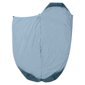 Spacák deuter Dreamlite EL 15 nautic-breeze