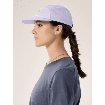 Kšiltovka Arcteryx Gamma 5 Panel Cap Soulsonic / Electra