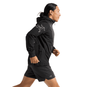 Bunda Arcteryx Norvan Jacket Men Black