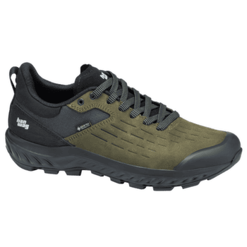 Topánky Hanwag Kaduro Low GTX Olive/Black