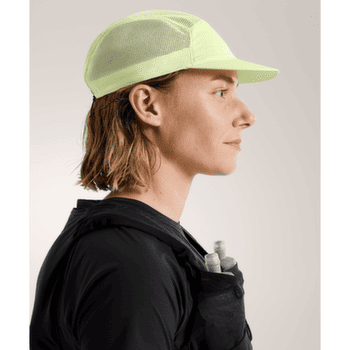 Kšiltovka Arcteryx Norvan Mesh 5 Panel Cap Shincha